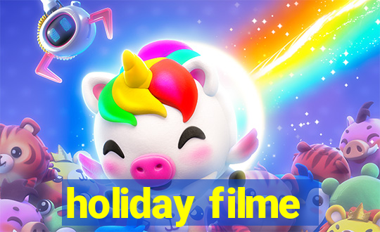 holiday filme